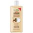 Equilibra Argan, szampon ochronny, arganowy, 265 ml + mydło nagietkowe, 100 g gratis - 2 Equilibra Argan, szampon ochronny, arganowy, 265 ml + mydło nagietkowe, 100 g gratis - miniaturka 2 zdjęcia produktu