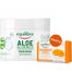 Equilibra Aloe, nawilżająca maska do włosów, 450 ml + mydło nagietkowe, 100 g gratis - miniaturka  zdjęcia produktu