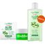 Equilibra Aloe, krem do twarzy przeciwstarzeniowy, efekt wypełnienia, 50 ml + tonik do twarzy, aloesowy, 200 ml gratis - miniaturka  zdjęcia produktu