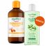 Equilibra, olejek migdałowy, 250 ml + tonik do twarzy, aloesowy, 200 ml gratis - 1 Equilibra, olejek migdałowy, 250 ml + tonik do twarzy, aloesowy, 200 ml gratis - miniaturka zdjęcia produktu