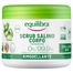 Equilibra Aloe, modelujący peeling solny, 600 g + tonik do twarzy, aloesowy, 200 ml gratis - 2 Equilibra Aloe, modelujący peeling solny, 600 g + tonik do twarzy, aloesowy, 200 ml gratis - miniaturka 2 zdjęcia produktu