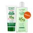 Equilibra Aloe Extra Dermo, żel aloesowy multi-active, 150 ml + tonik do twarzy, aloesowy, 200 ml gratis - 1 Equilibra Aloe Extra Dermo, żel aloesowy multi-active, 150 ml + tonik do twarzy, aloesowy, 200 ml gratis - miniaturka zdjęcia produktu