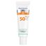Pharmaceris S Sensi Protect, codzienna emulsja ochronna do twarzy i okolic oczu, SPF 50+, 50 ml + kosmetyczka gratis - miniaturka 2 zdjęcia produktu
