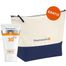 Pharmaceris S, Sun Body Protect, emulsja ochronna, nawilżająca do opalania SPF 30, 150 ml + kosmetyczka gratis - 1 Pharmaceris S, Sun Body Protect, emulsja ochronna, nawilżająca do opalania SPF 30, 150 ml + kosmetyczka gratis - miniaturka zdjęcia produktu
