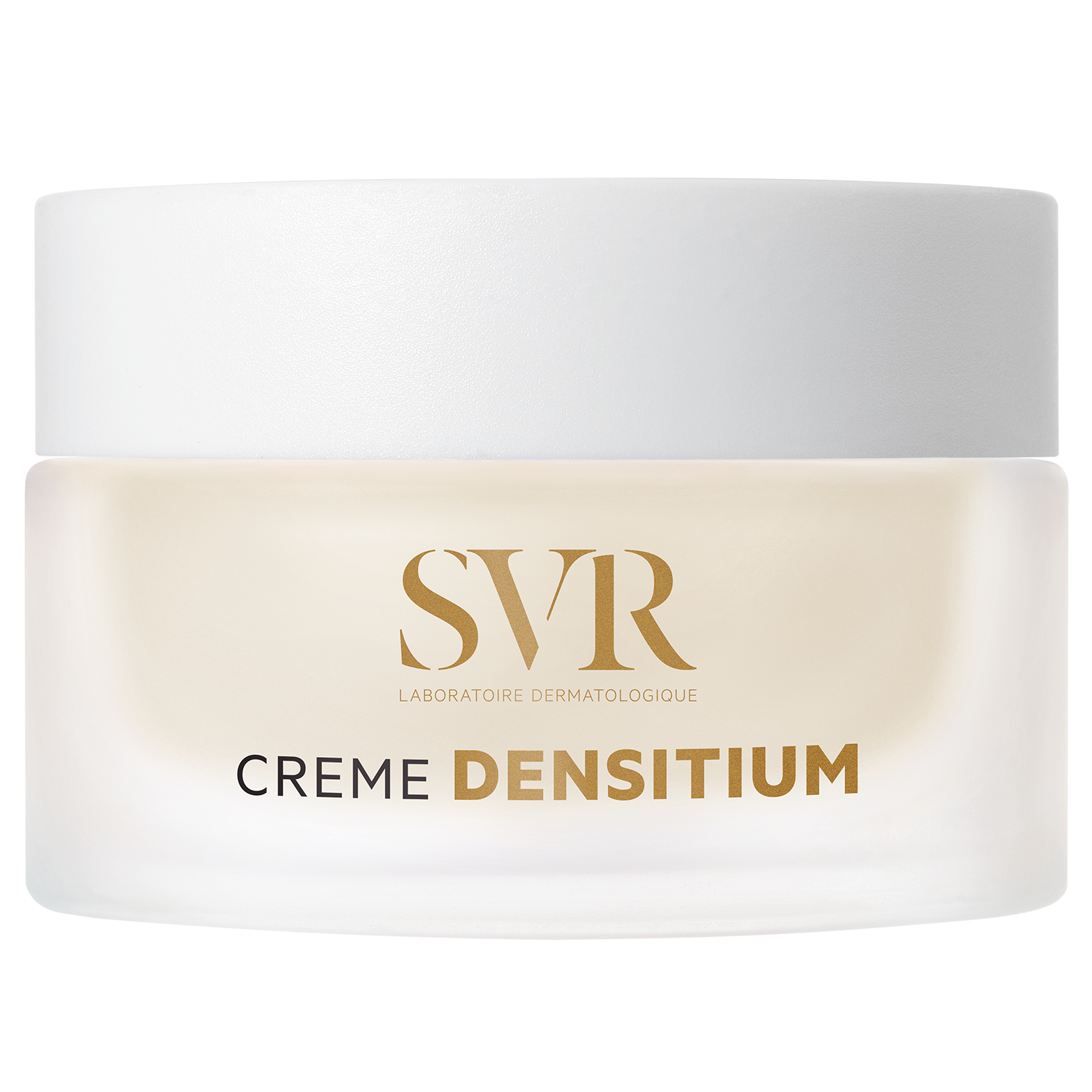 Nieznana SVR Densitium Creme, krem ujędrniający, 50 ml