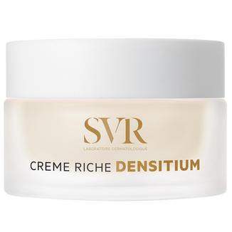 SVR Densitium Creme Riche, bogaty krem ujędrniający, 50 ml - zdjęcie produktu