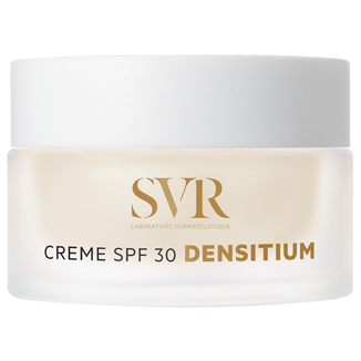 SVR Densitium Creme, krem przeciwzmarszczkowy z ochroną UV, SPF 30, 50 ml - zdjęcie produktu