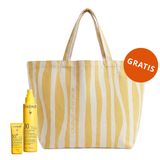Zestaw Caudalie Vinosun Protect, spray o wysokiej ochronie SPF 30, 150 ml + krem o bardzo wysokiej ochronie SPF 50+, 40 ml + torba gratis - miniaturka zdjęcia produktu