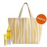 Zestaw Caudalie Vinosun Protect, woda o bardzo wysokiej ochronie SPF 50+, 150 ml + fluid o bardzo wysokiej ochronie SPF 50+, 40 ml + torba gratis - miniaturka zdjęcia produktu