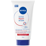 Nivea Repair Care, krem do rąk, regenerujący, 75 ml - miniaturka zdjęcia produktu