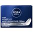 Nivea Protect & Care, intensywnie nawilżający krem do twarzy, 50 ml - miniaturka 2 zdjęcia produktu