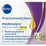 Nivea, przeciwzmarszczkowy + modelujący krem na dzień 65+, 50 ml USZKODZONE OPAKOWANIE - miniaturka 2 zdjęcia produktu