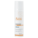 Avene Sunsimed KA Blue Light, krem do skóry wrażliwej skłonnej do rogowacenia słonecznego, SPF 50+, 80 ml - miniaturka zdjęcia produktu