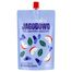 Zestaw Owolovo Jagodowo Mus jabłkowo-jagodowy w tubce, 4 x 200 g + mus jabłkowy, 200 g - miniaturka 2 zdjęcia produktu