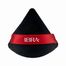 Ibra Makeup, puszek do pudru trójkątny, czarny, 1 sztuka - 1 Ibra Makeup, puszek do pudru trójkątny, czarny, 1 sztuka - miniaturka zdjęcia produktu