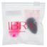 Ibra Makeup Blender Sponge, mini gąbeczki do makijażu, 2 sztuki - miniaturka  zdjęcia produktu