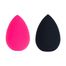 Ibra Makeup Blender Sponge, mini gąbeczki do makijażu, 2 sztuki - miniaturka 2 zdjęcia produktu