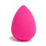 Ibra Makeup Blender Sponge, gąbka do makijażu, różowa, 1 sztuka - miniaturka 2 zdjęcia produktu