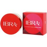 Ibra Makeup, sypki puder transparentny, nr 1, 12 g - miniaturka zdjęcia produktu