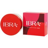 Ibra Makeup, rozświetlający puder transparentny, nr 3, 12 g - miniaturka zdjęcia produktu