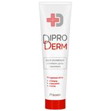 Diproderm, krem ochronny z tlenkiem cynku i mentolem, 100 g - miniaturka zdjęcia produktu