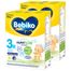 Zestaw Bebiko Junior 3R Nutriflor Expert, odżywcza formuła na bazie mleka z kleikiem ryżowym, powyżej 1 roku, 2 x 550 g - miniaturka  zdjęcia produktu