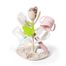BabyOno Tulip, suszarka do butelek i smoczków, beżowa, 1 sztuka - 2 BabyOno Tulip, suszarka do butelek i smoczków, beżowa, 1 sztuka - miniaturka 2 zdjęcia produktu