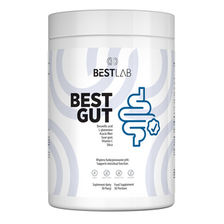 BestLab BestGut, 300 g - zdjęcie produktu