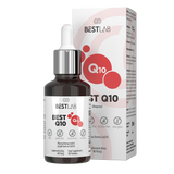 BestLab BestQ10, 30 ml - miniaturka zdjęcia produktu