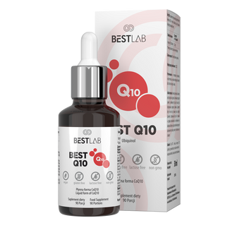 BestLab BestQ10, 30 ml - zdjęcie produktu