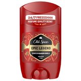 Old Spice, dezodorant w sztyfcie, Epic Legend, 50 ml Old Spice, dezodorant w sztyfcie, Epic Legend, 50 ml - miniaturka zdjęcia produktu