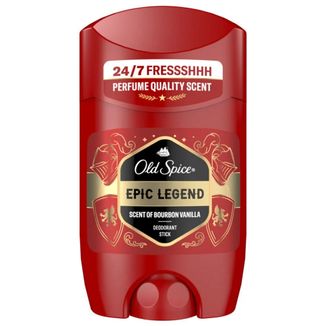 Old Spice, dezodorant w sztyfcie, Epic Legend, 50 ml - zdjęcie produktu