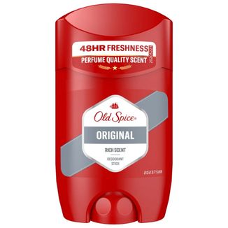 Old Spice Original, dezodorant w sztyfcie, 50 ml - zdjęcie produktu