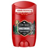 Old Spice WolfThorn, dezodorant w sztyfcie, 50 ml - miniaturka zdjęcia produktu
