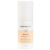 Health Labs Glow On, pielęgnujący krem BB, Light, 30 ml - miniaturka zdjęcia produktu