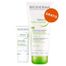 Bioderma Sebium Pore Refiner, preparat korygujący, zwężający pory, 30 ml + oczyszczająca emulsja, 200 ml gratis - miniaturka  zdjęcia produktu