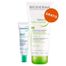 Bioderma Sebium Kerato+, żel-krem przeciw niedoskonałościom do cery trądzikowej, 30 ml + oczyszczająca emulsja, 200 ml gratis - miniaturka  zdjęcia produktu