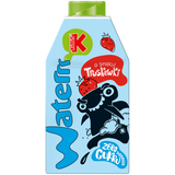 Kubuś Waterrr Napój owocowy o smaku truskawki, 500 ml - miniaturka zdjęcia produktu