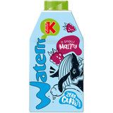 Kubuś Waterrr Napój owocowy o smaku maliny, 500 ml - miniaturka zdjęcia produktu