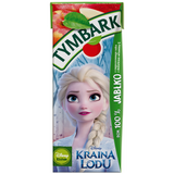Tymbark Sok 100%, jabłko, 200 ml - miniaturka zdjęcia produktu