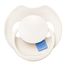 Lovi Prime, smoczek uspokajający, 0-6 miesięcy, silikonowy, dynamiczny, Frost/ Glacier cream, 2 sztuki USZKODZONE OPAKOWANIE - 2 Lovi Prime, smoczek uspokajający, 0-6 miesięcy, silikonowy, dynamiczny, Frost/ Glacier cream, 2 sztuki USZKODZONE OPAKOWANIE - miniaturka 2 zdjęcia produktu