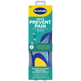 Dr. Scholl's, wkładki do butów zapobiegające bólowi stawów, 40-46,5, 1 para - miniaturka zdjęcia produktu