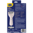 Dr. Scholl’s Pedi Perfect NanoTech, elektroniczny pilnik do stóp z 2 głowicami, 1 sztuka - miniaturka 2 zdjęcia produktu
