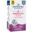 Nordic Naturals Prenatal DHA, Omega-3 + D3, 90 kapsułek - 1 Nordic Naturals Prenatal DHA, Omega-3 + D3, 90 kapsułek - miniaturka zdjęcia produktu