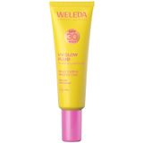Weleda UV Glow, lekki krem do twarzy, SPF 30, 30 ml - miniaturka zdjęcia produktu