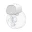 Momcozy S9, laktator elektryczny, pojedynczy, dwufazowy, szary, 180 ml - miniaturka  zdjęcia produktu