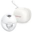 Momcozy M5, laktator elektryczny, pojedynczy, trójfazowy, szary, 160 ml - miniaturka  zdjęcia produktu