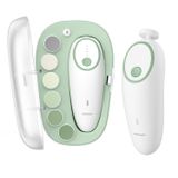 Momcozy NC013, elektryczny pilnik do paznokci dla dzieci - miniaturka zdjęcia produktu