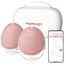 Momcozy M9, laktator elektryczny, podwójny, trójfazowy, czerwony, 150 ml - 1 Momcozy M9, laktator elektryczny, podwójny, trójfazowy, czerwony, 150 ml - miniaturka zdjęcia produktu