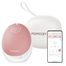 Momcozy M9, laktator elektryczny, pojedynczy, dwufazowy, czerwony, 150 ml - 1 Momcozy M9, laktator elektryczny, pojedynczy, dwufazowy, czerwony, 150 ml - miniaturka zdjęcia produktu